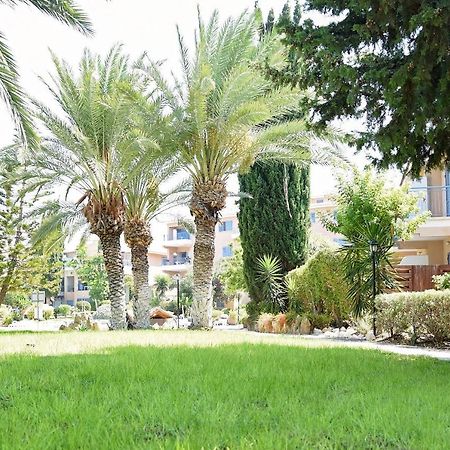 Holiday Apartment Walking Distance To The Sea Paphos Exteriör bild